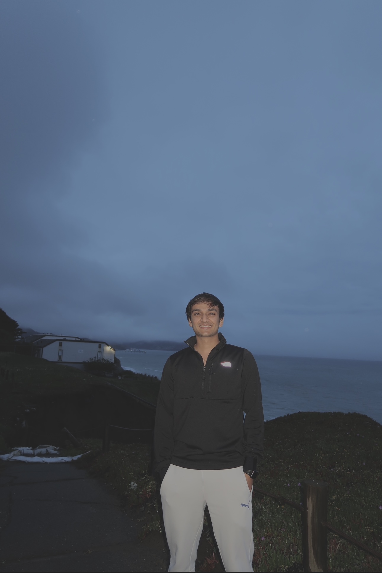 Vedant Patel